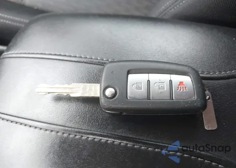 2017 Nissan Rogue S из США, поврежденный, VIN JN8AT2MT4HW384731